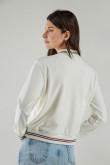 Chaqueta college Harvard