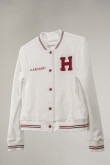 Chaqueta college Harvard