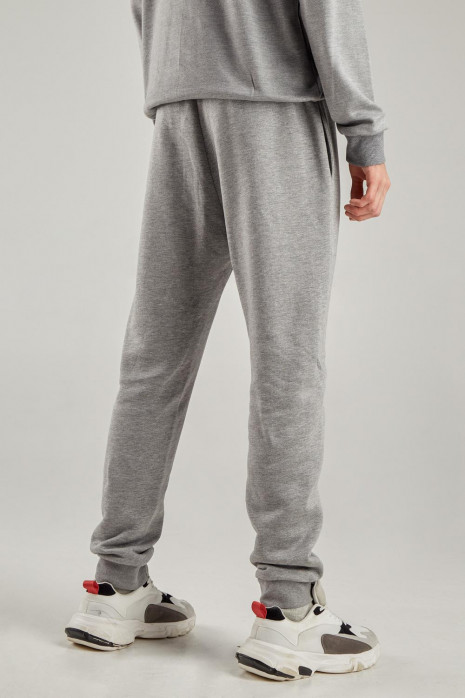 Pantalón, con estampado en frente, de Harvard