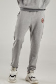 Pantalón, con estampado en frente, de Harvard