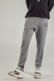 Pantalón, con estampado en frente, de Harvard