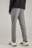 Pantalón, con estampado en frente, de Harvard
