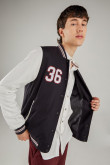 Chaqueta college Harvard