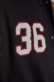 Chaqueta college Harvard