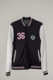 Chaqueta college Harvard