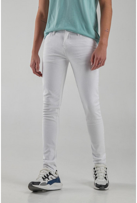 Jean Carrot
