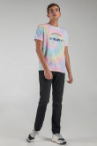 camiseta-estampada-cuello-redondo-manga-corta