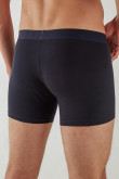 Boxer brief unicolor