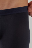 Boxer brief unicolor