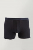 Boxer brief unicolor
