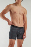 Boxer Midway Brief estampado