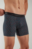 Boxer Midway Brief estampado