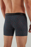 Boxer Midway Brief estampado
