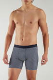Boxer Midway Brief estampado