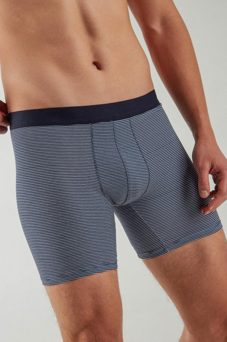 Boxer Midway Brief estampado