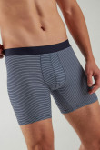 Boxer Midway Brief estampado