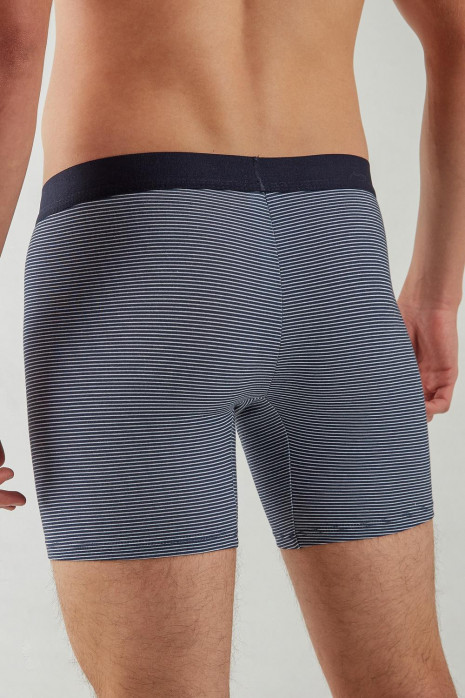 Boxer Midway Brief estampado