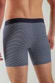 Boxer Midway Brief estampado