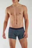 Boxer Trunk estampado