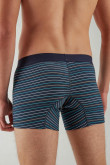 Boxer Trunk estampado