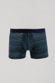 Boxer Trunk estampado
