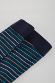Boxer Trunk estampado