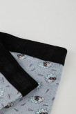Boxer trunk estampado de Rick & Morty