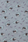 Boxer trunk estampado de Rick & Morty