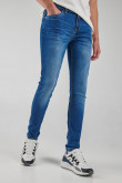 Jean skinny fit