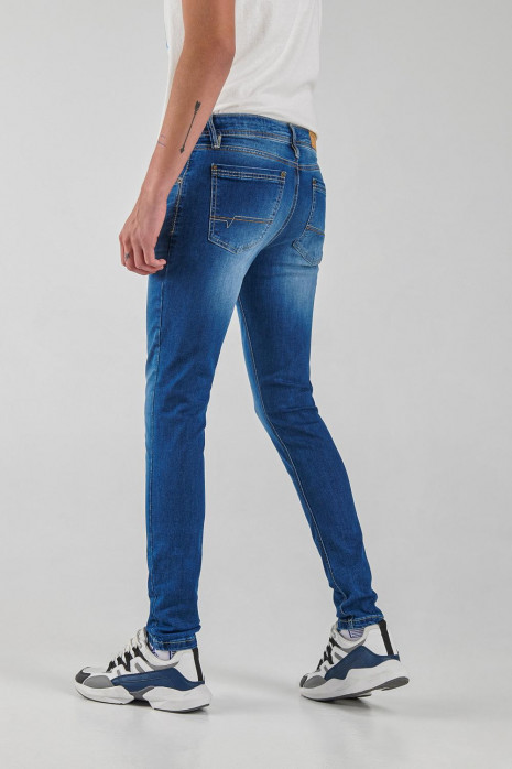 Jean skinny fit