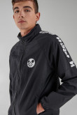 Chaqueta iviana Mickey