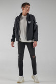 Chaqueta iviana Mickey