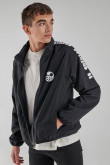 Chaqueta iviana Mickey