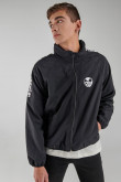 Chaqueta iviana Mickey