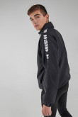 Chaqueta iviana Mickey