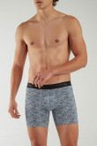 Boxer Midway brief estampado El laboratorio de Dexter
