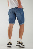 Bermuda denim Slim