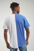 Camiseta manga corta, estampada de Pepsi.