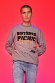 Buzo, con estampado en frente, de Festival Estéreo Picnic
