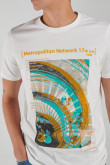 camiseta-manga-corta-estampada