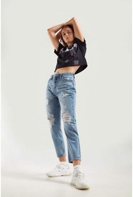 Jean 90´S