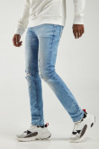 Jean super skinny