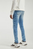 Jean super skinny