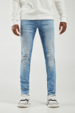 Jean super skinny