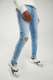 Jean super skinny