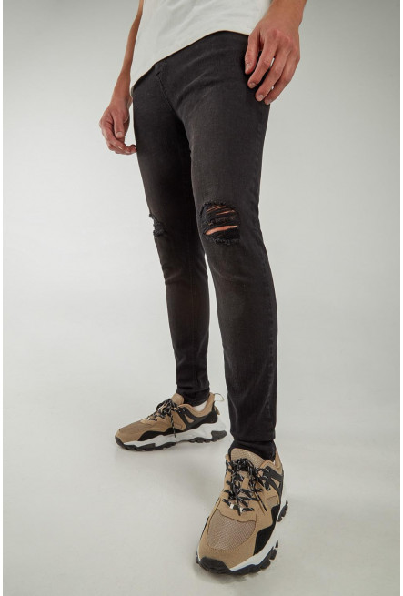Jean super skinny