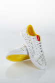 Tenis urbanos, Snoopy