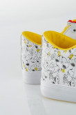 Tenis urbanos, Snoopy