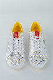 Tenis urbanos, Snoopy