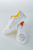 Tenis urbanos, Snoopy